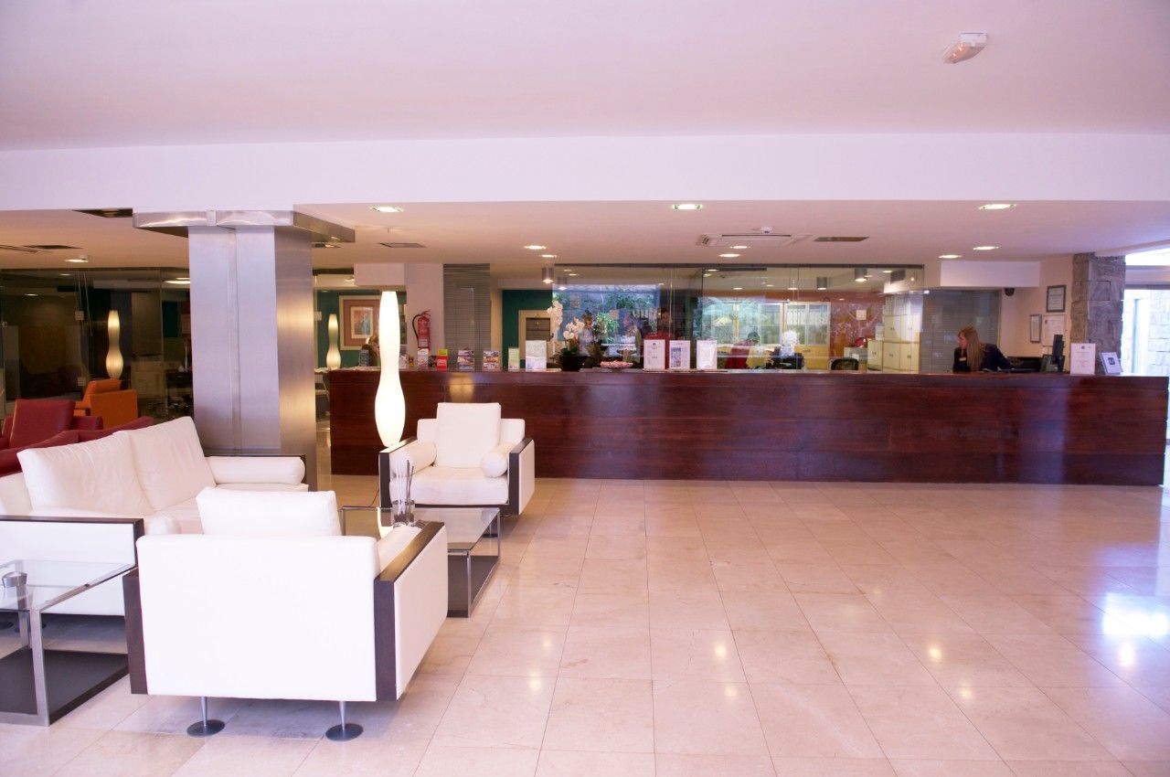 Morasol Aparthotel 4*