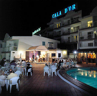 Cala D Or Apartment *