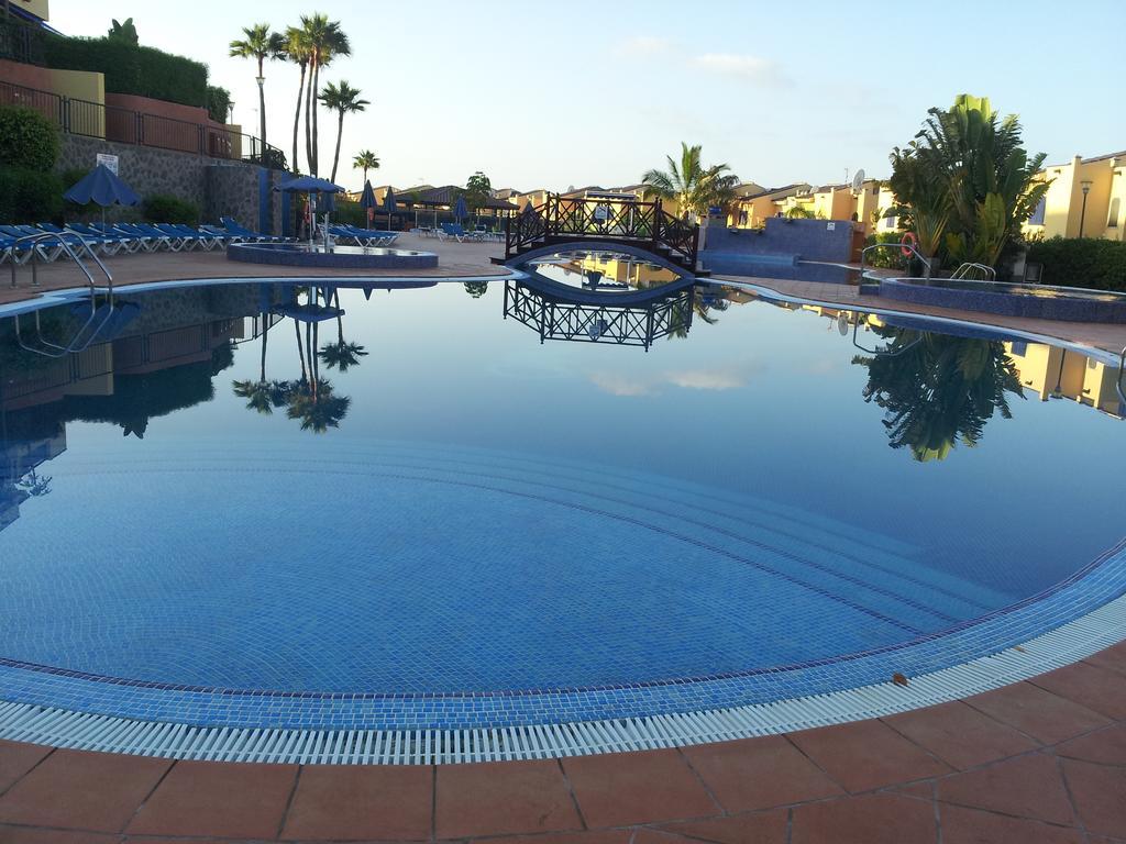 Resort Suites Meloneras