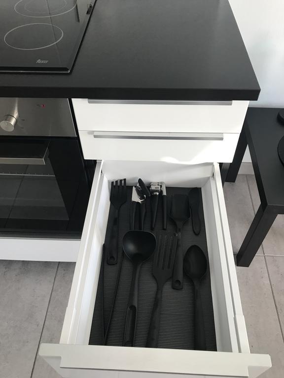 Perla De Apartamento