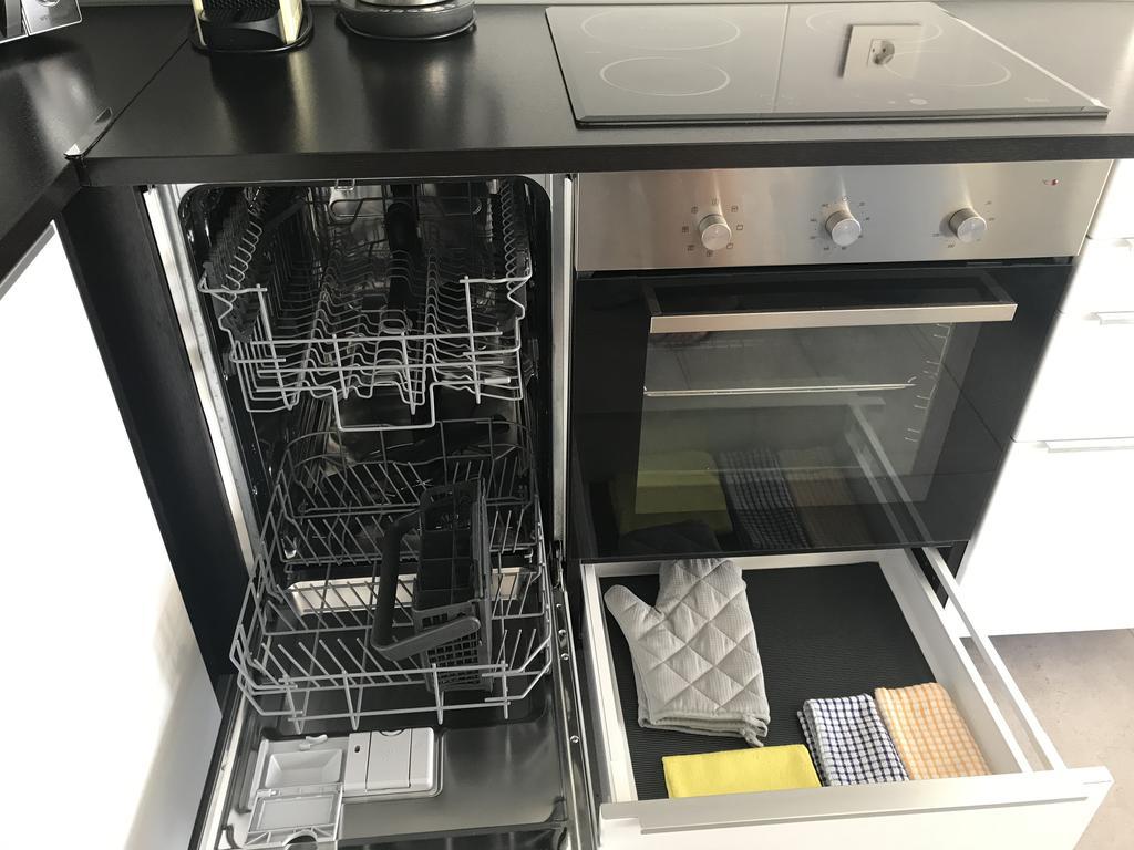 Perla De Apartamento