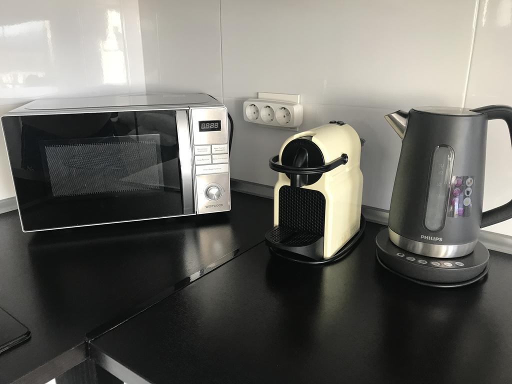 Perla De Apartamento