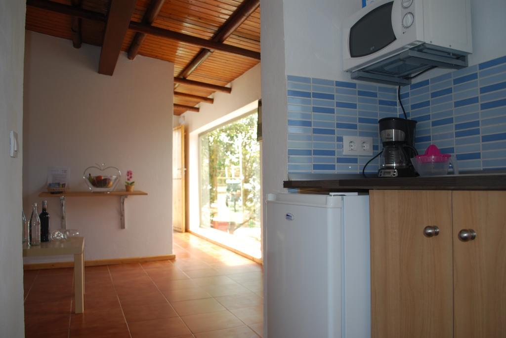 Holiday home Los Viejitos En Firgas