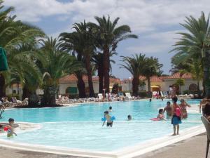 Eo Jardin Dorado Hotel Maspalomas (Gran Canaria)