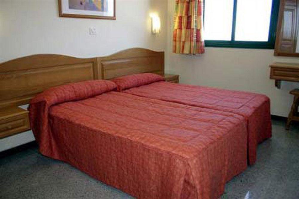 Hotel Chatur Palmera Mar