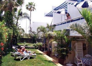 El Capricho *