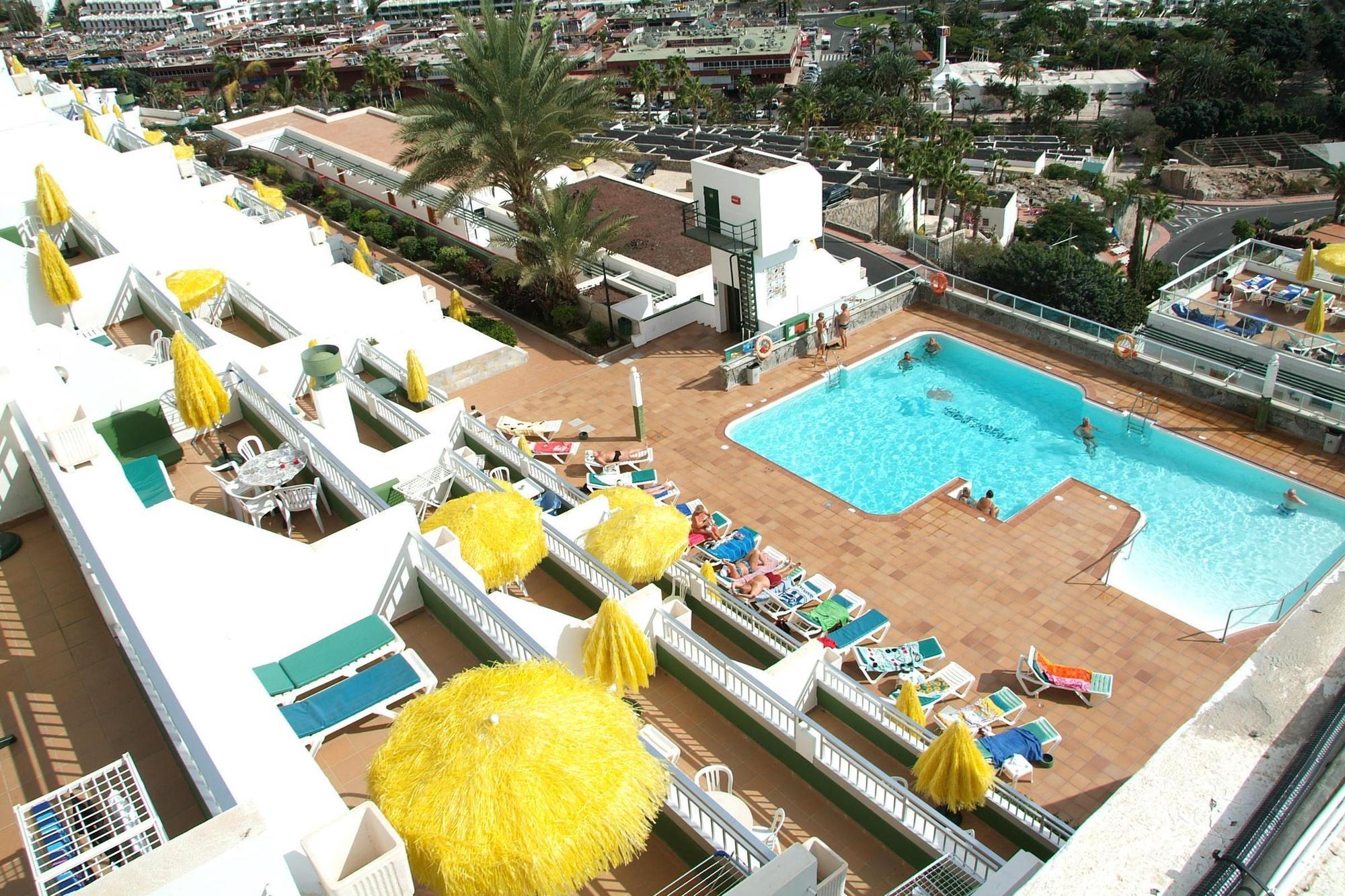 Servatur Montebello Apartment *