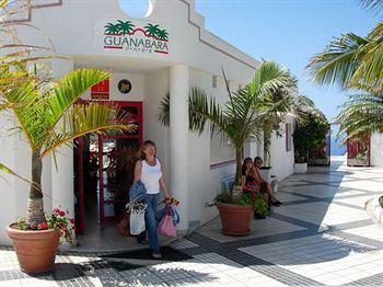 Guanabara Park Hotel