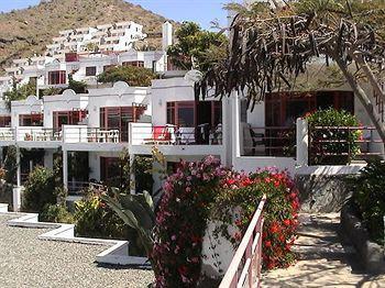 Guanabara Park Hotel Puerto Rico (Gran Canaria)