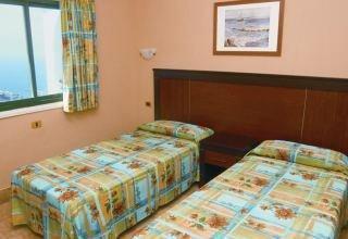 Hotel Colina Mar Puerto Rico (Gran Canaria)