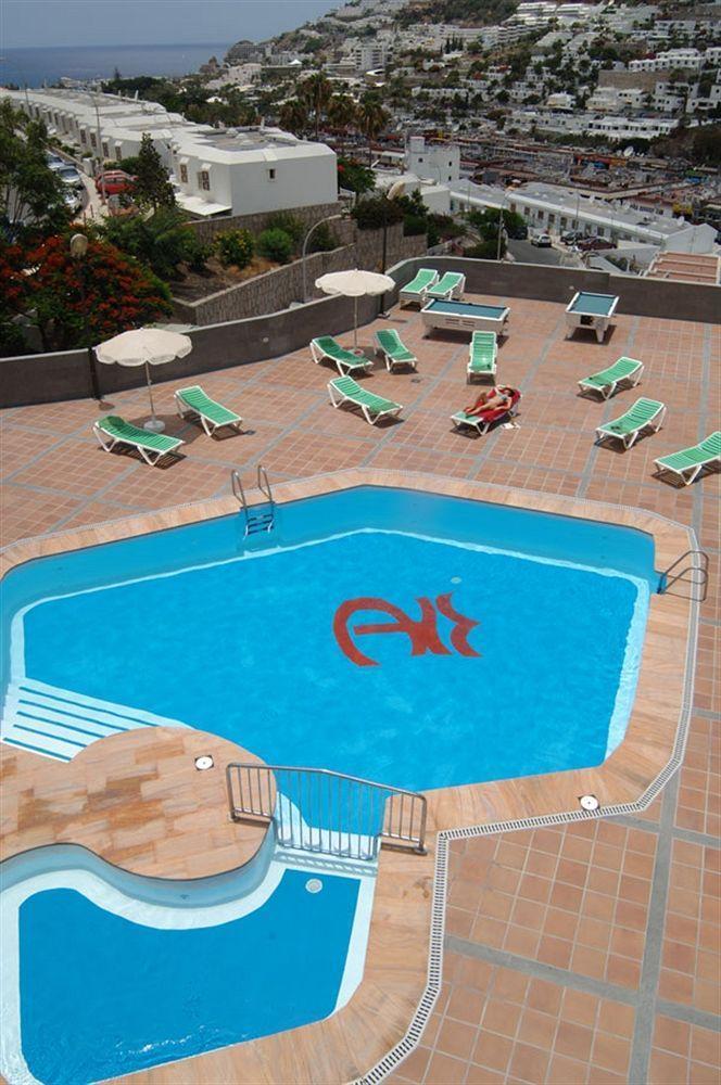 Tc Tamanaco Apartment