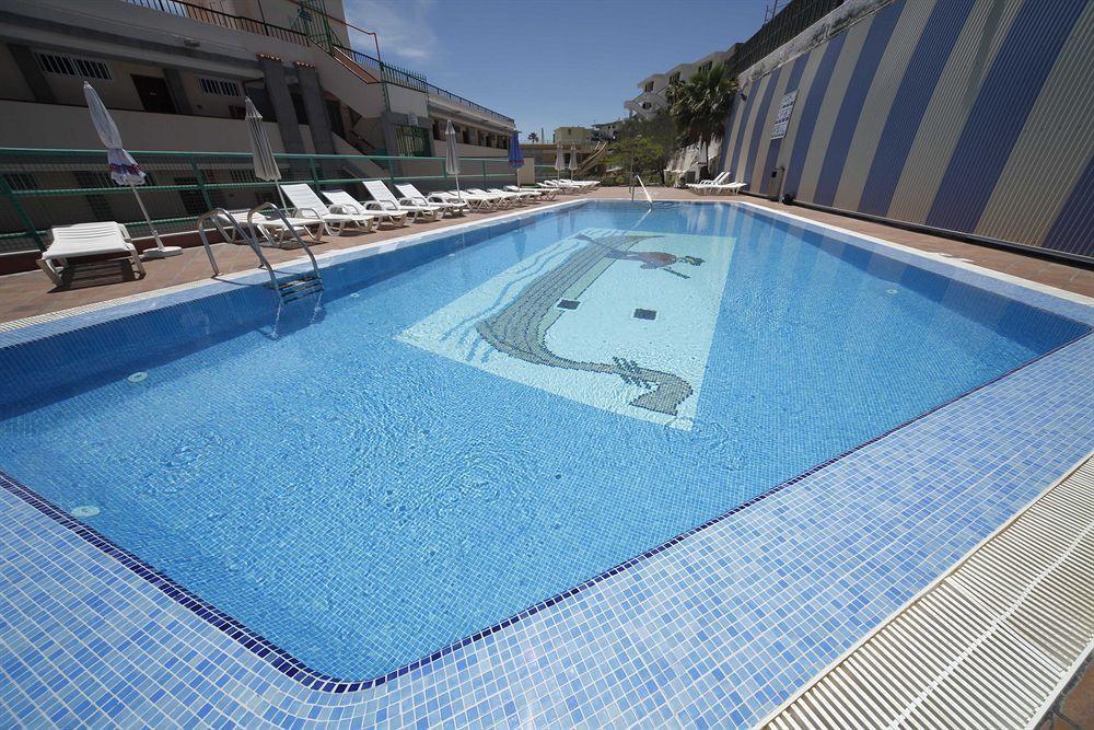 Las Gondolas Apartment