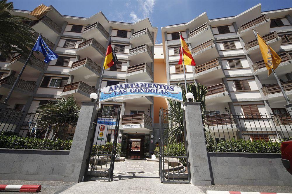 Apartment Las Gondolas *