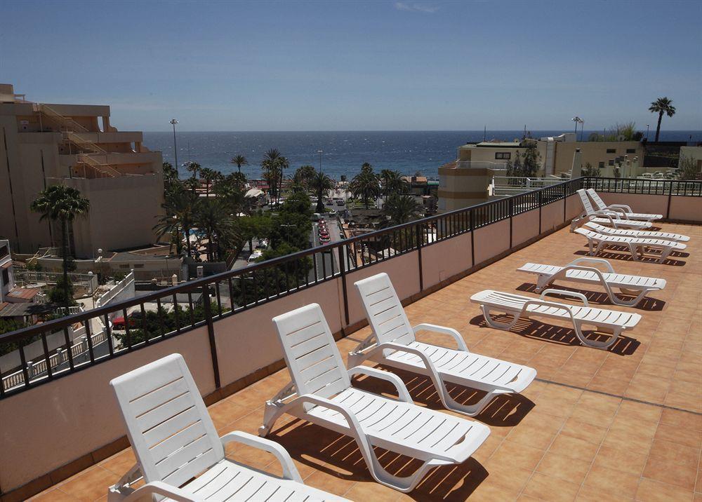 Apartment Las Gondolas Playa del Ingles (Gran Canaria)
