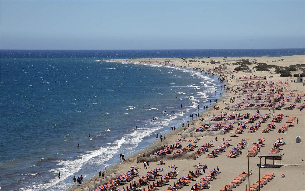 Las Gondolas Apartment Playa del Ingles (Gran Canaria)