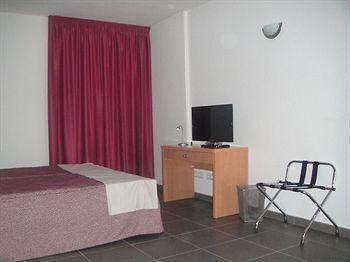 Mhc Arenales Hotel Las Palmas / Gran Canaria