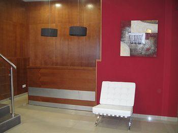 Mhc Arenales Hotel 2*