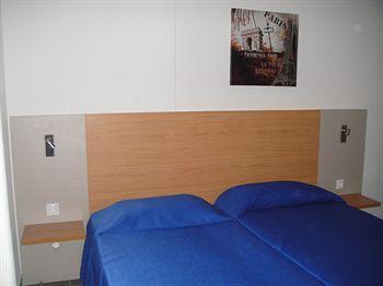 Hotel Mhc Arenales 2*