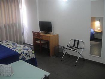 Mhc Arenales Hotel Las Palmas / Gran Canaria