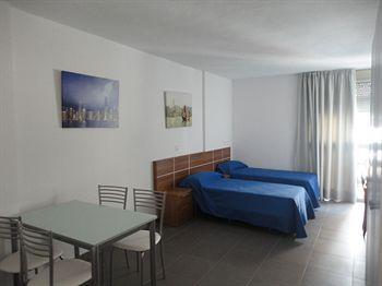 Hotel Mhc Arenales Las Palmas / Gran Canaria