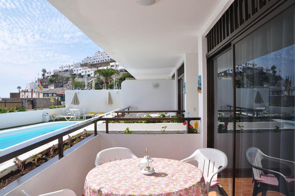 Appartement Gelimar Puerto Rico (Gran Canaria)