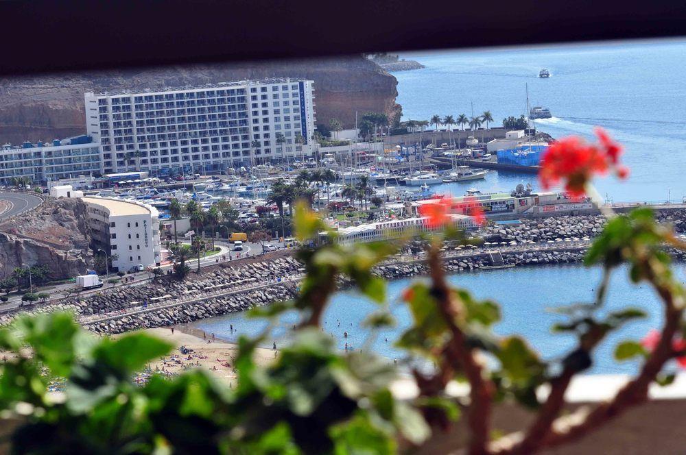 Appartement Gelimar Puerto Rico (Gran Canaria)