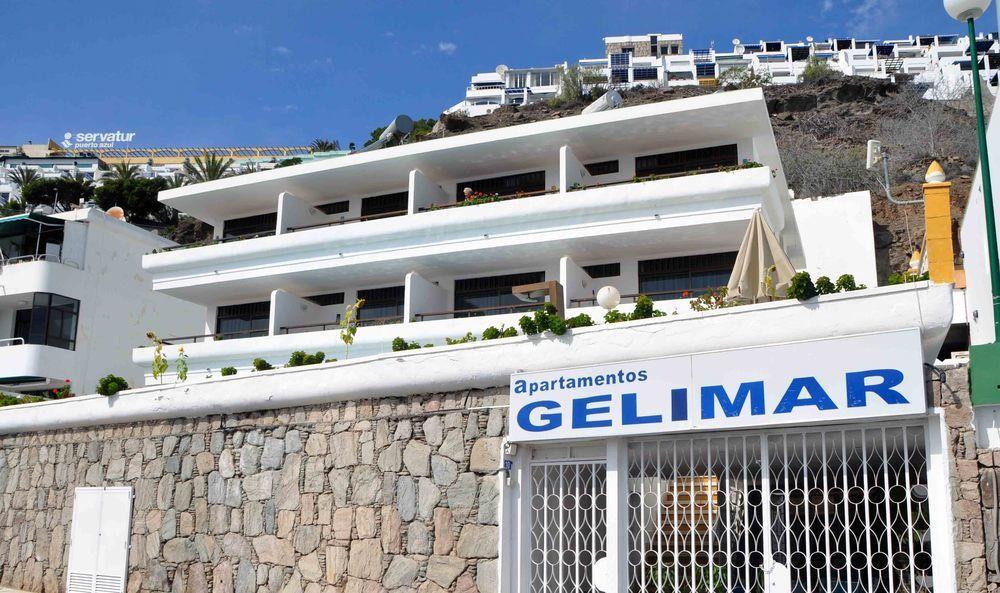 Appartement Gelimar *