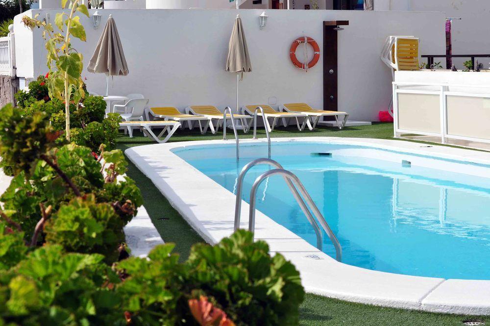 Gelimar Appartement *