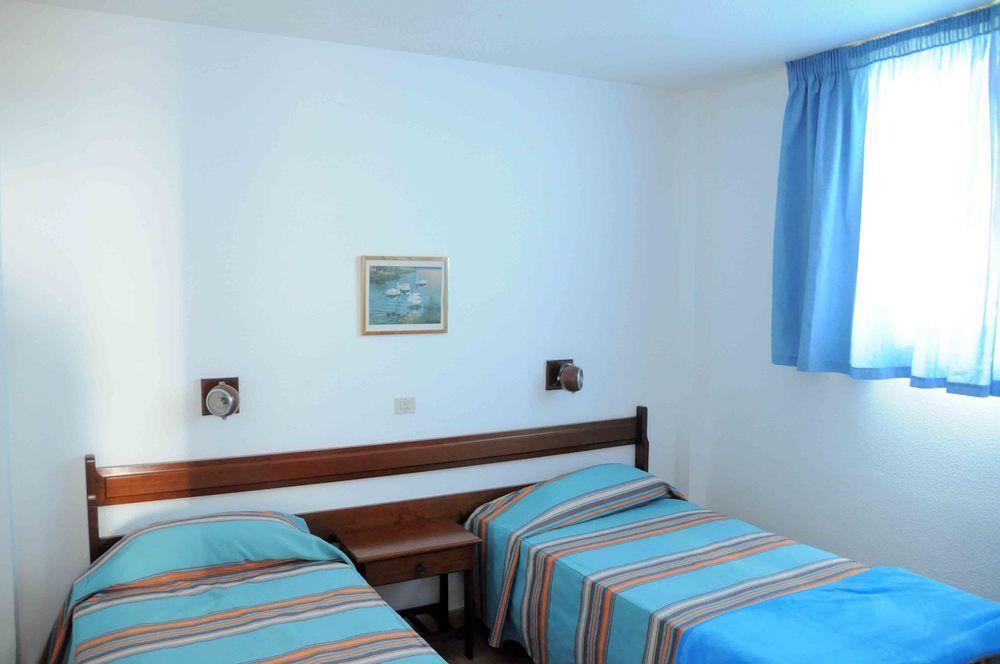 Appartement Gelimar *