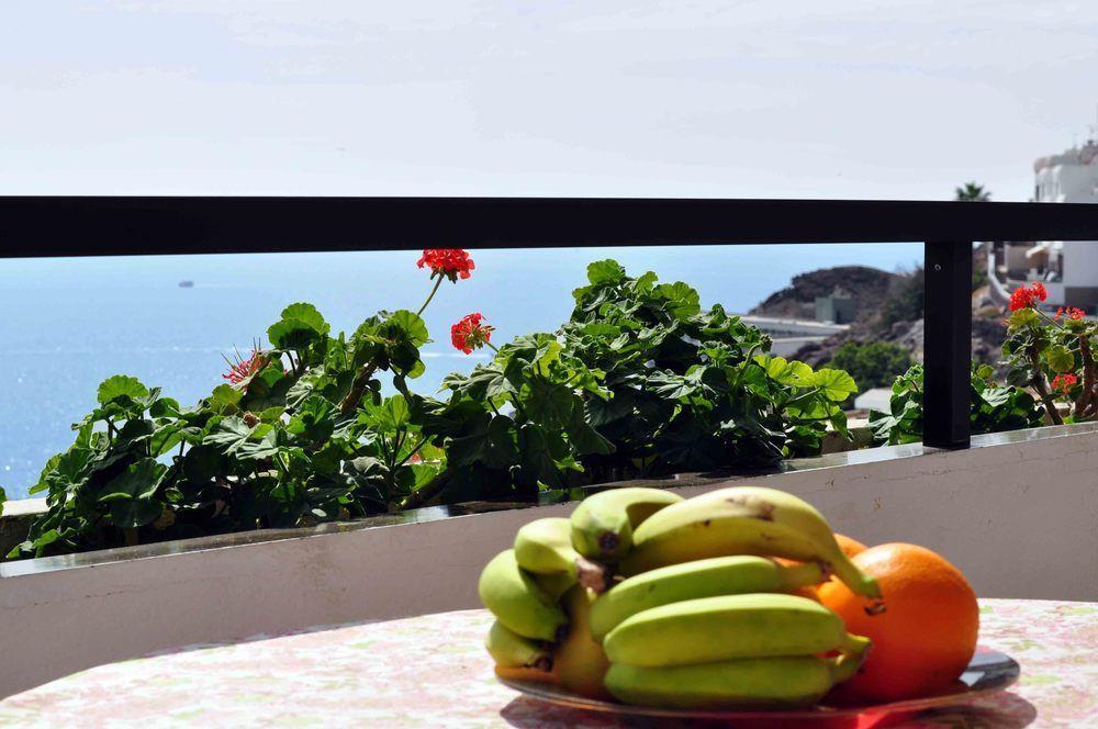 Appartement Gelimar *