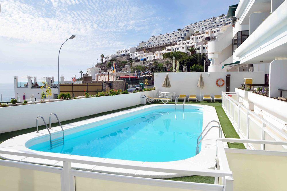 Gelimar Appartement