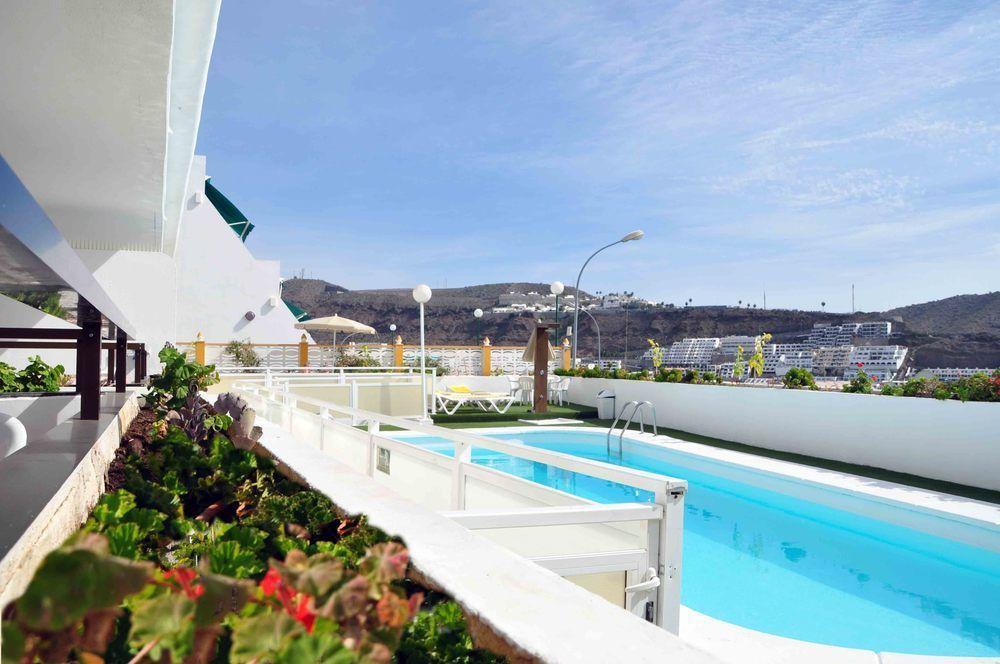 Appartement Gelimar Puerto Rico (Gran Canaria)