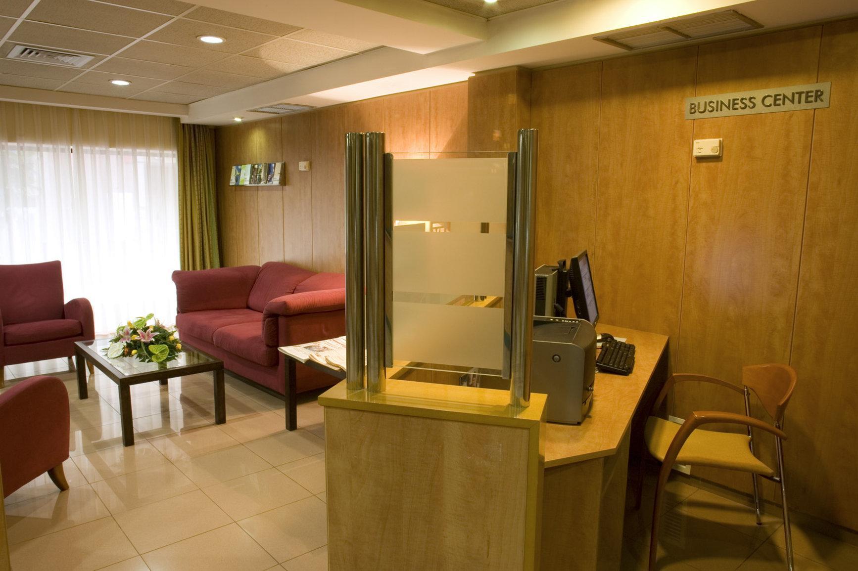 Hotel Nh Playa Las Canteras