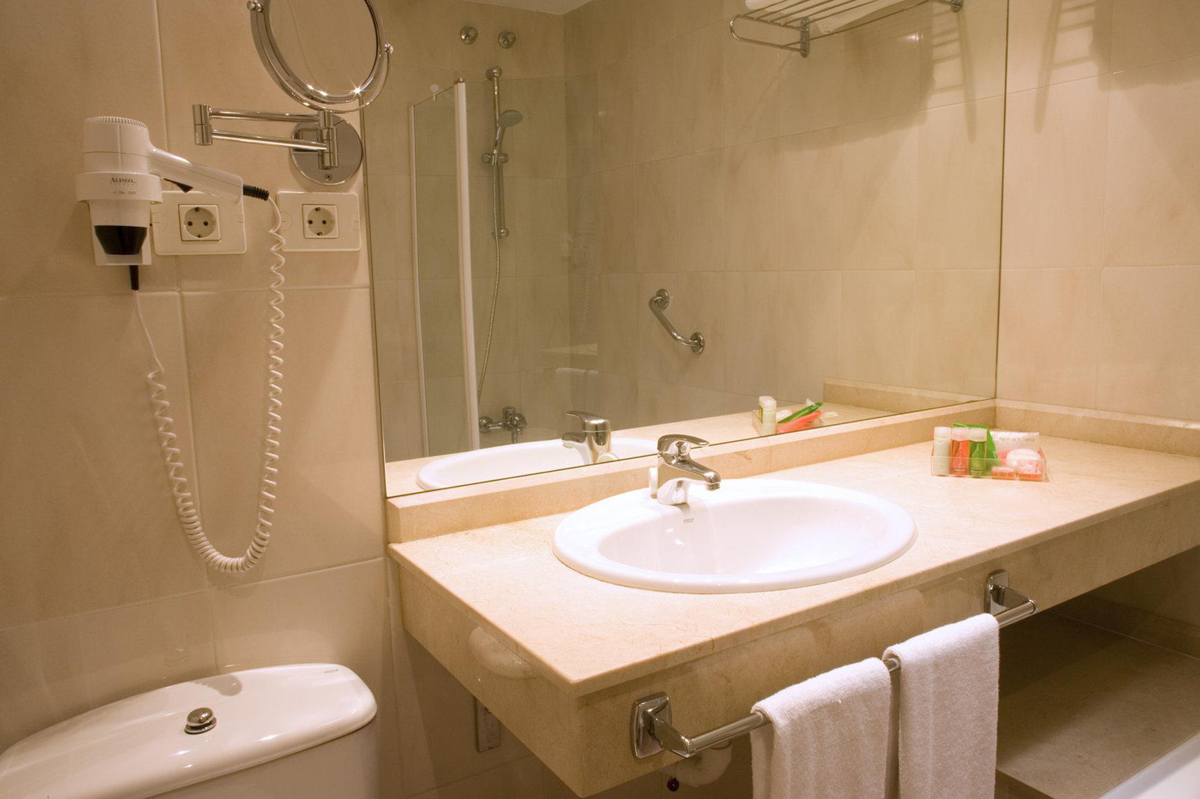 Hotel Nh Palmas Playa Canteras Las Palmas