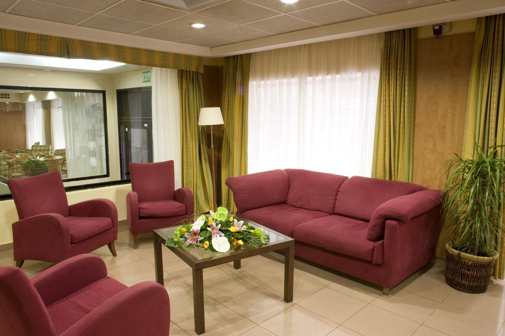 Hotel Nh Playa Las Canteras Las Palmas de Gran Canária