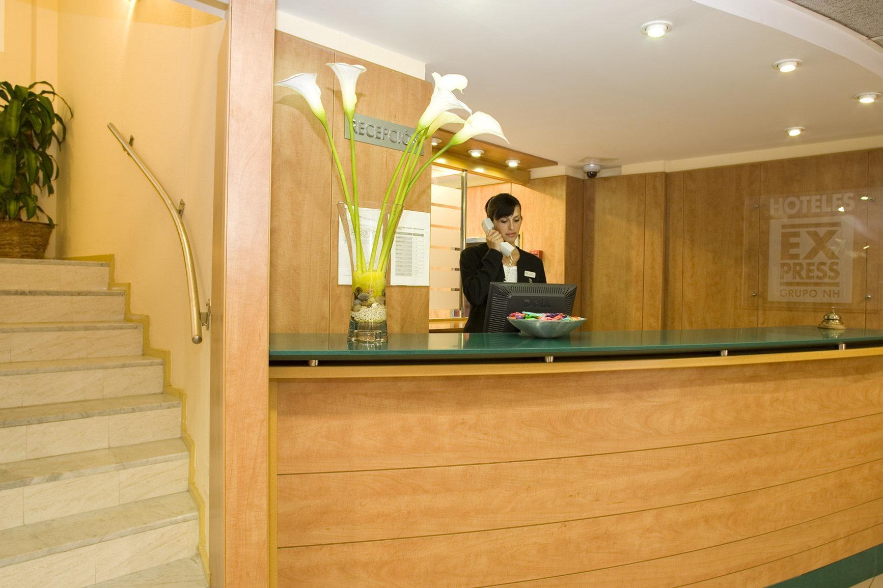 Hotel Nh Playa Las Canteras 3*