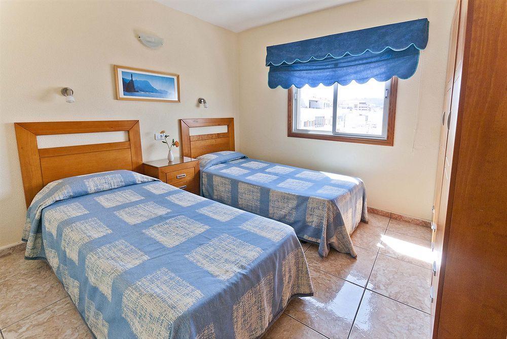 Bajamar Aparthotel Las Palmas / Gran Canaria