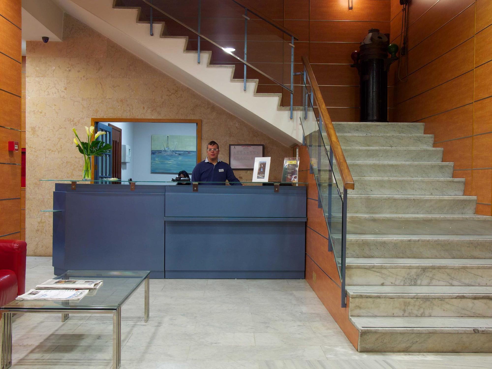 Hotel Lemon&soul Palmas Las Palmas de Gran Canaria