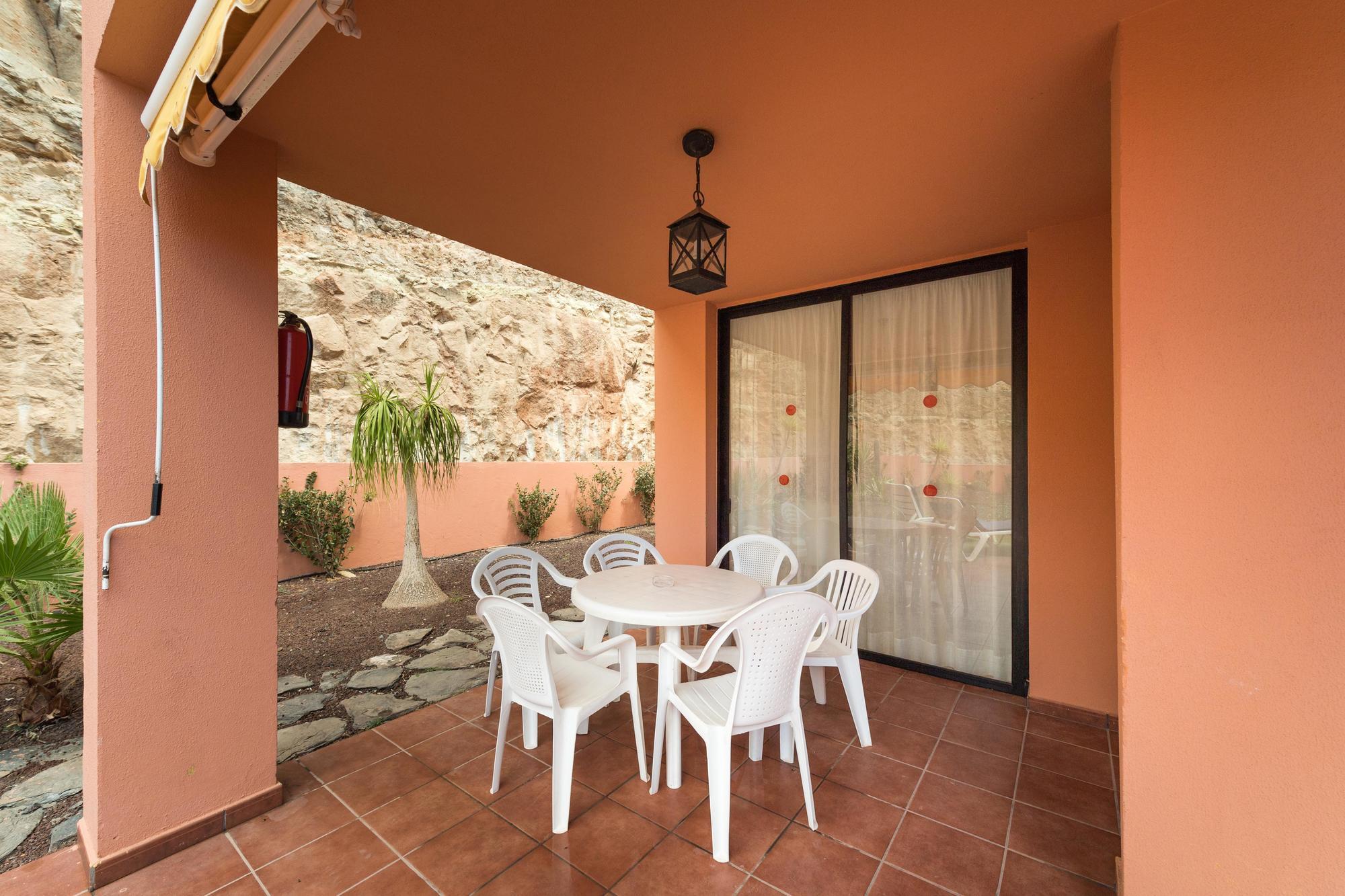 Casa de férias Casas De Tauro *