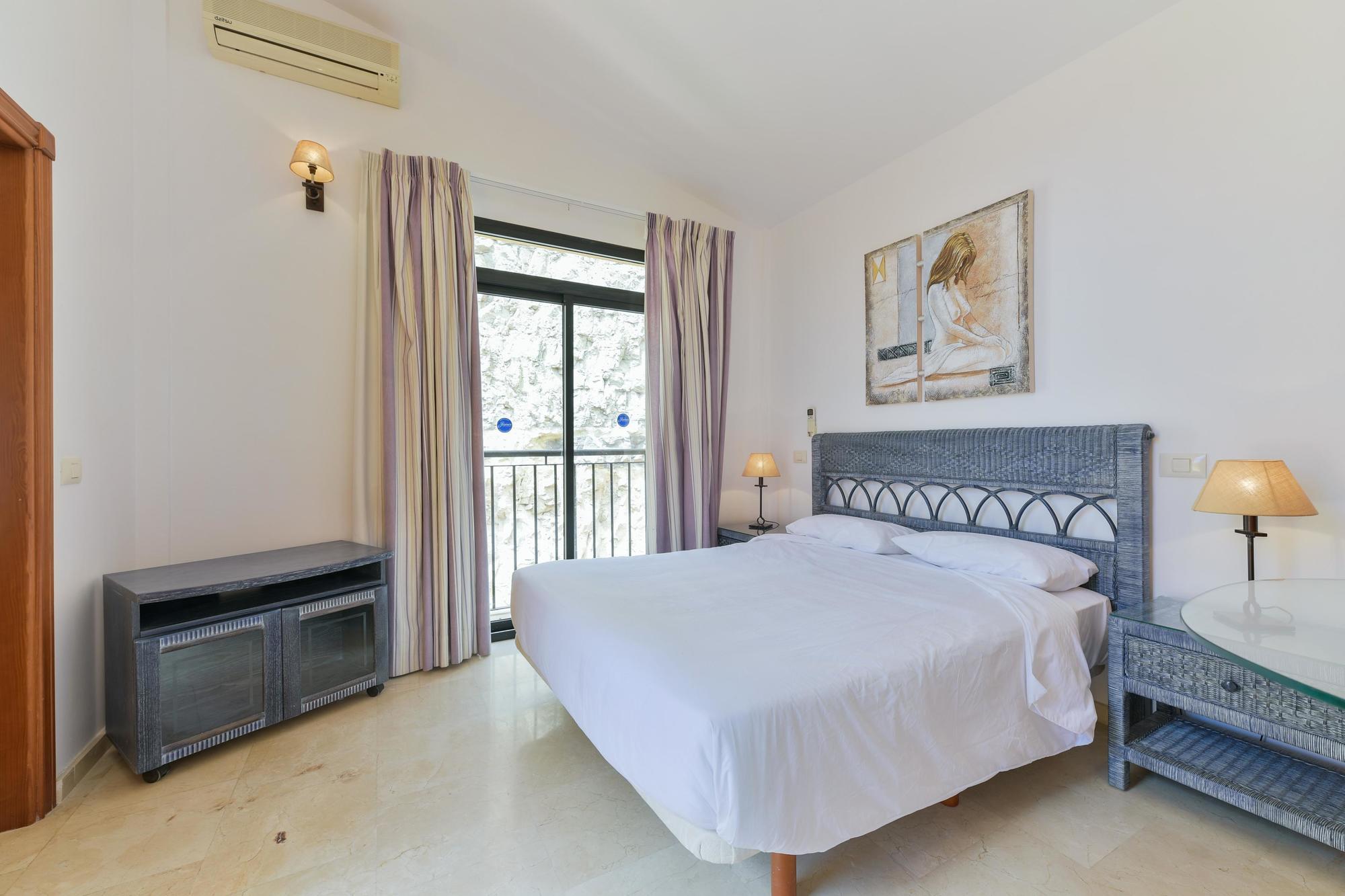 Casas De Tauro La Playa de Tauro