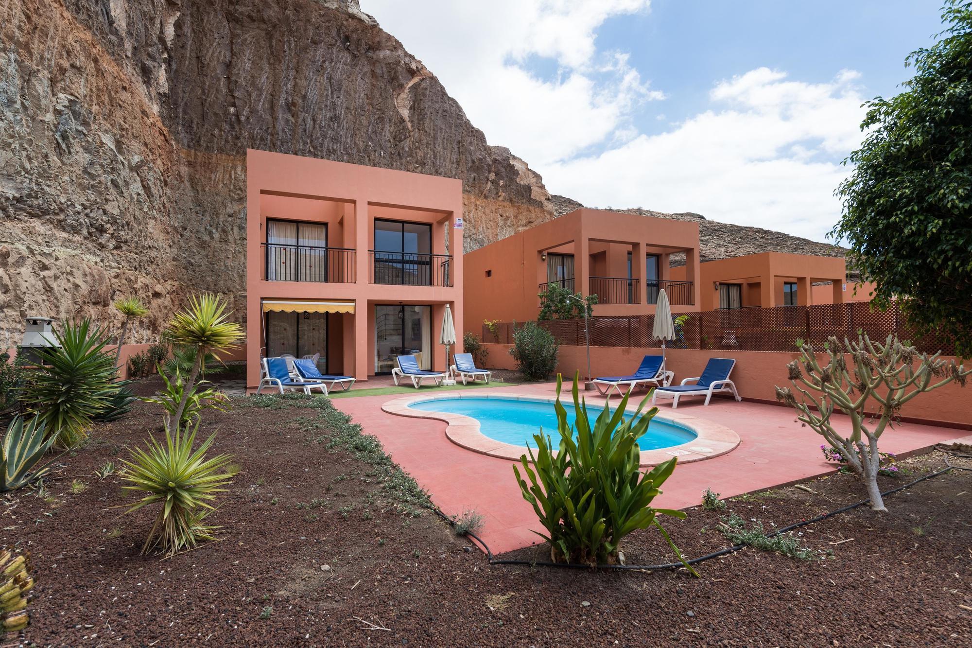 Casa de férias Casas De Tauro