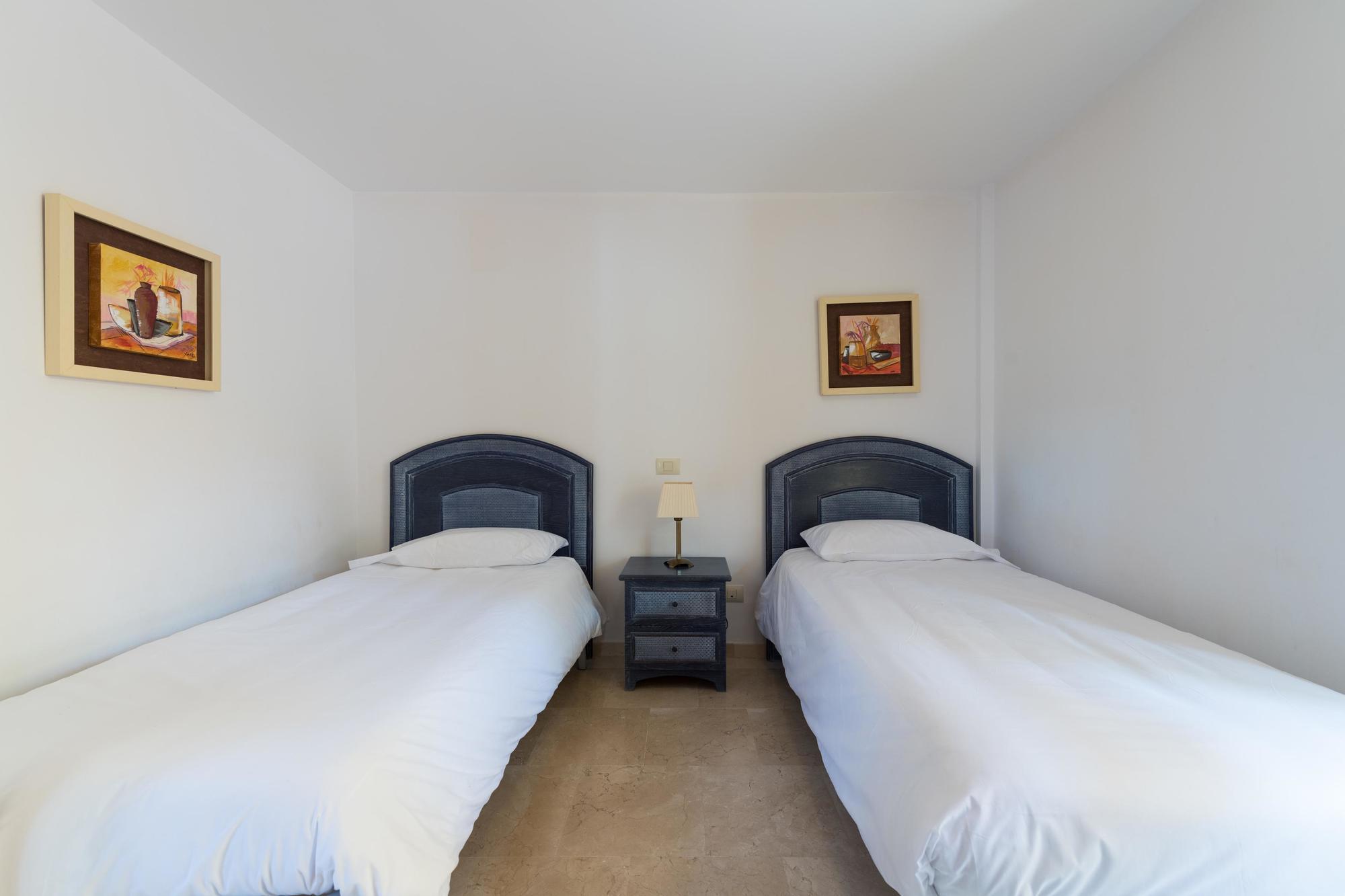 Casas De Tauro La Playa de Tauro