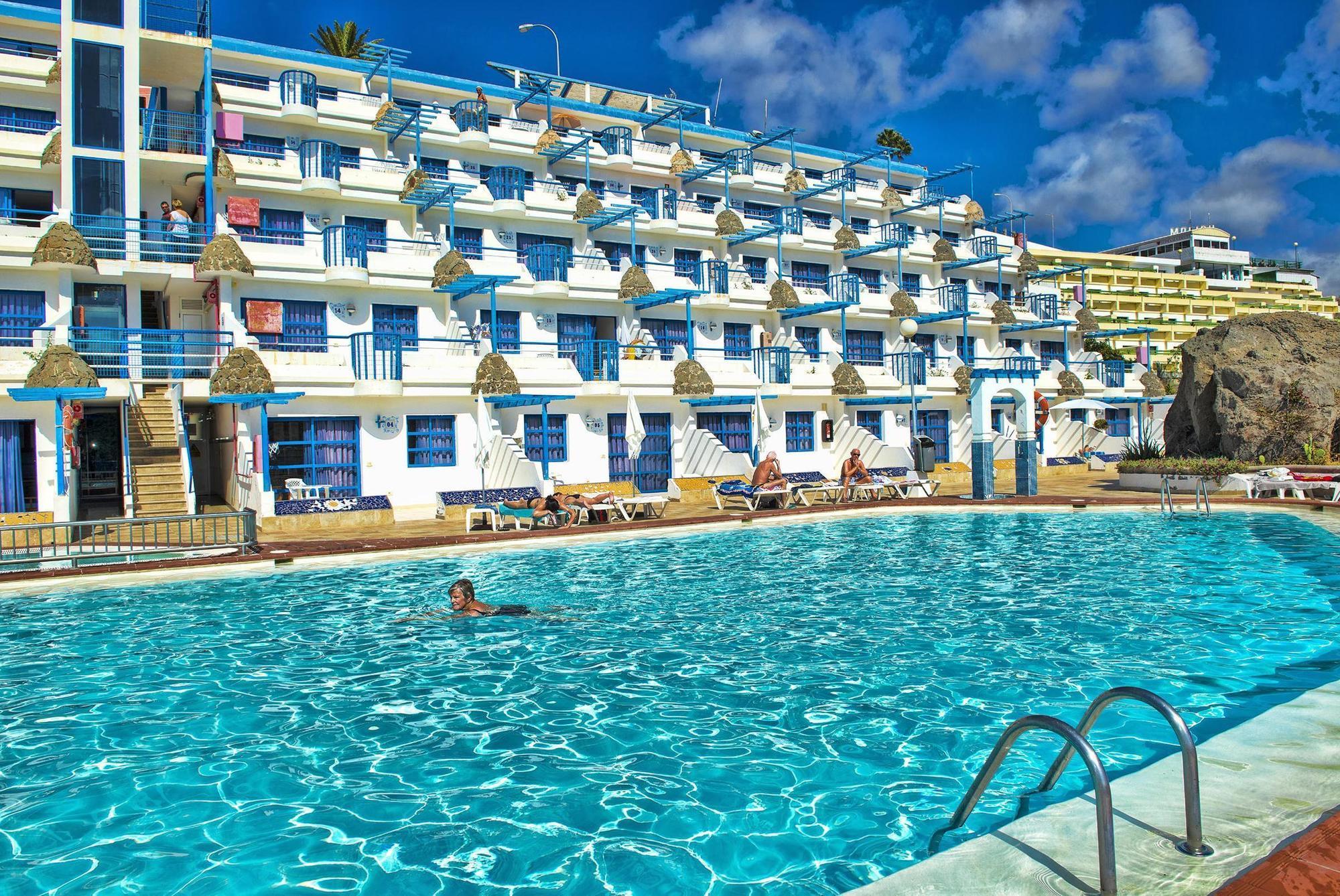 Aquasol Puerto Rico (Gran Canaria)