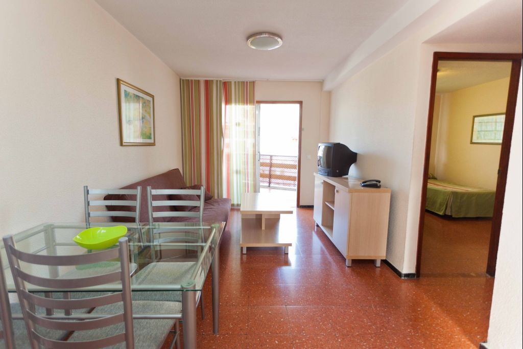 Las Gondolas Apartment Playa del Ingles (Gran Canaria)