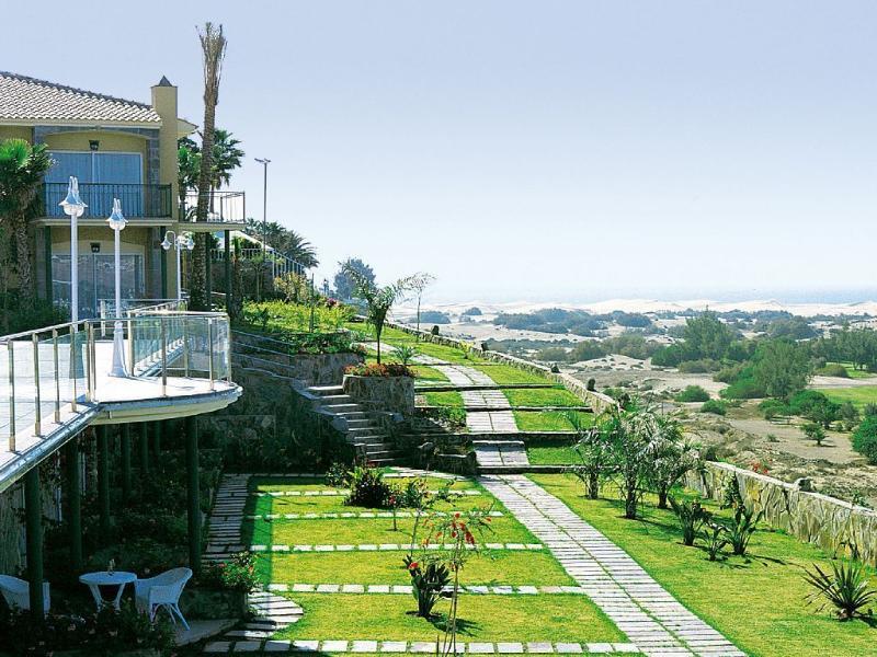 Bull Vital & Boutique - Only Adults 4* Playa del Inglés
