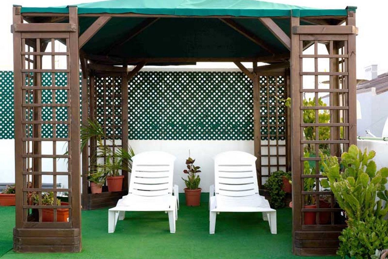 Hotel Lemon&soul Palmas 3*