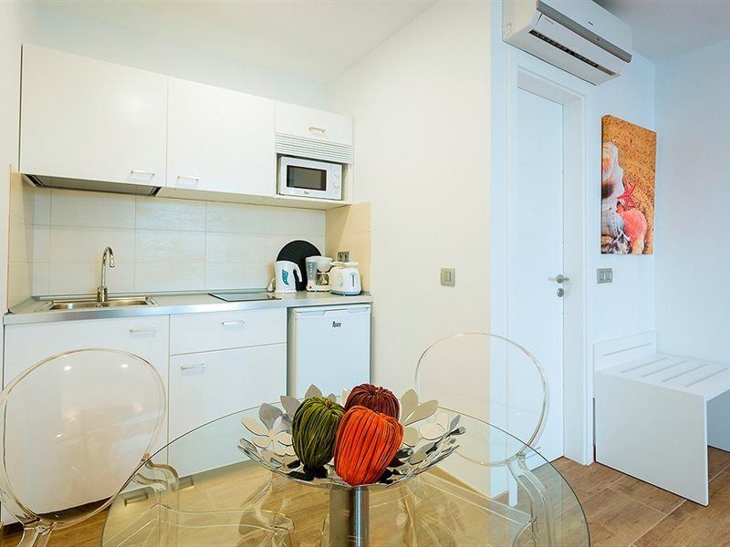 Apartment Ig Nachosol Premium By Servatur (adults Only)