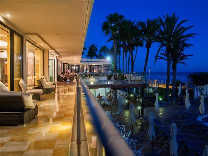 Hotel Faro, A Lopesan Collection - Adults Only