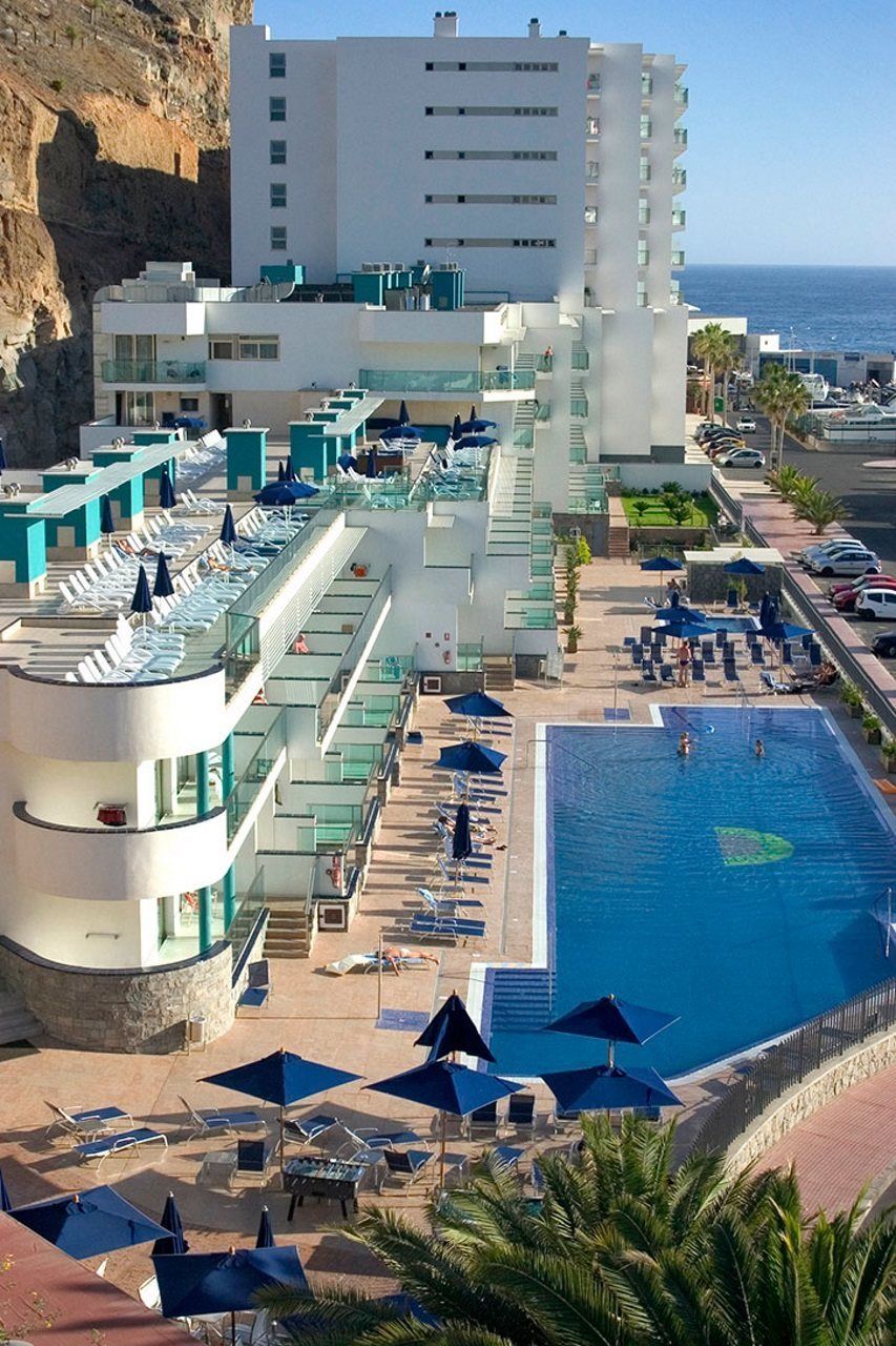 Morasol 4* Puerto Rico (Gran Canaria)