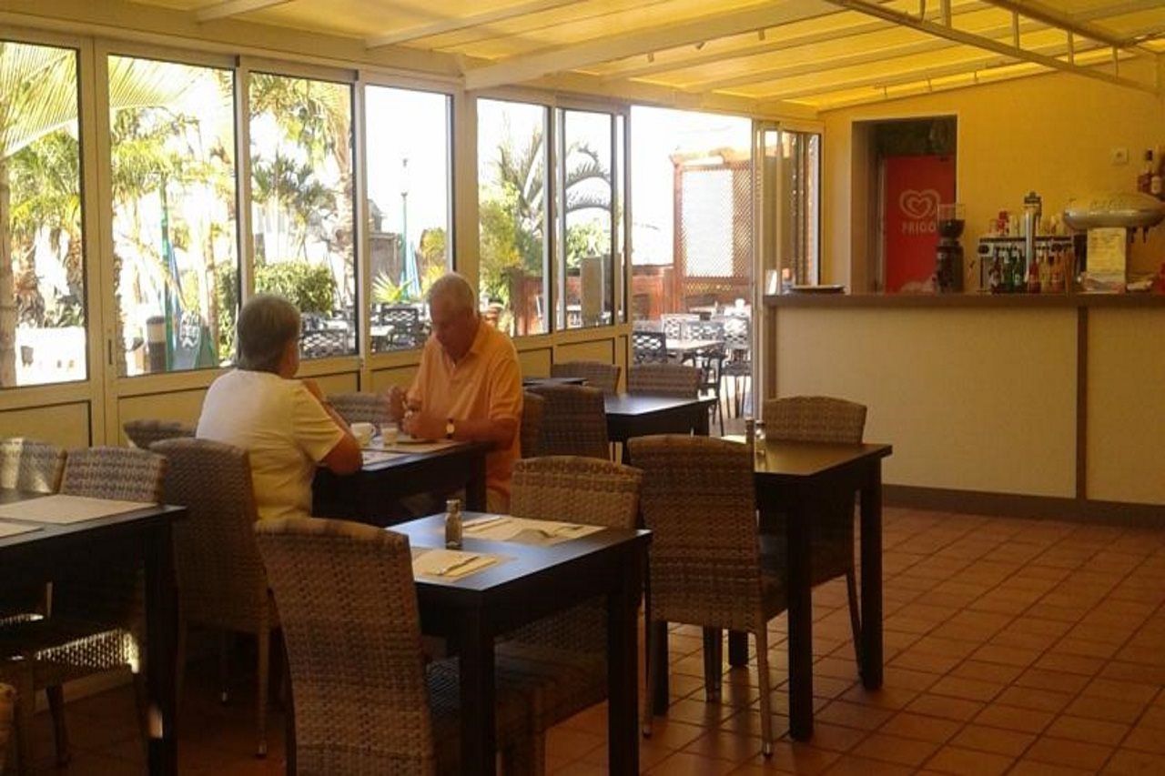 Aparthotel Grupotel Monte Feliz